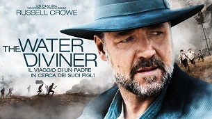 The Water Diviner (2014)