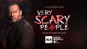 Very Scary People (2019)