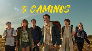 3 Caminos (2021)