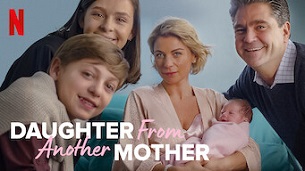 Daughter from Another Mother (2021)