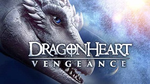 Dragonheart: Vengeance (2020)