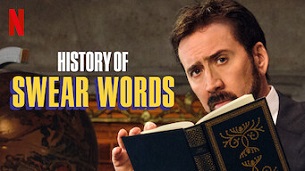 History of Swear Words (2021)