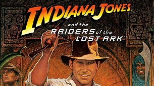 Indiana Jones and the Raiders of the Lost Ark (1981)