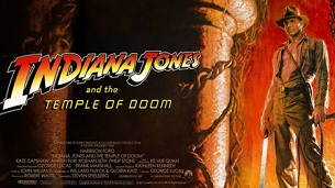 Indiana Jones and the Temple of Doom (1984)