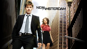 New Amsterdam (2008)