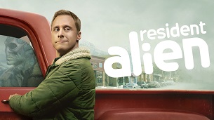 Resident Alien (2021)