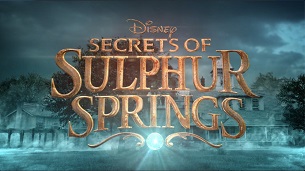 Secrets of Sulphur Springs (2021)