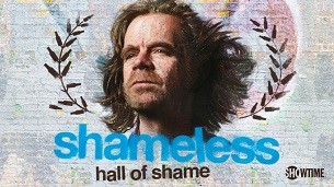 Shameless: Hall of Shame