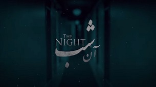 The Night (2020)