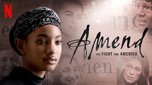 Amend: The Fight for America (2021)