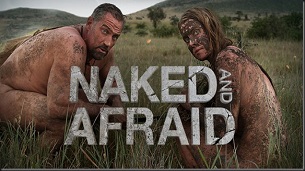 Naked and Afraid (2013)