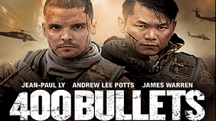 400 Bullets (2021)