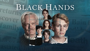 Black Hands (2020)