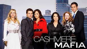 Cashmere Mafia (2008)