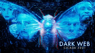 Dark Web: Cicada 3301 (2021)