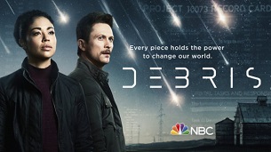 Debris (2021)