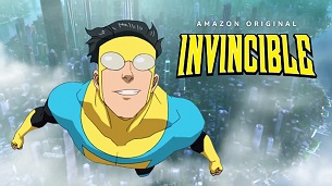 Invincible (2021)