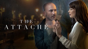 The Attaché (2019)