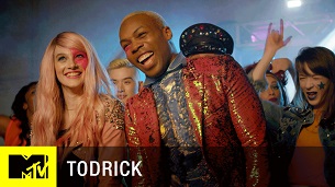 Todrick (2015)