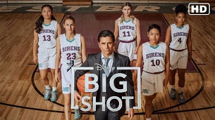 Big Shot (2021)