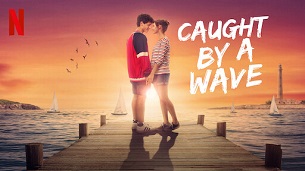 Caught by a Wave (2021)