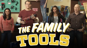 Family Tools (2013)