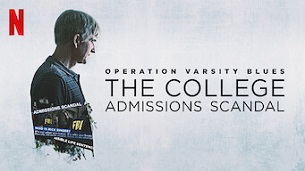 Operation Varsity Blues: The College Admissions Scandal (2021)