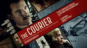 The Courier (2021)