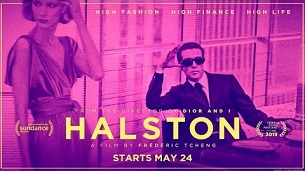 Halston (2021)