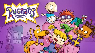 Rugrats (2021)