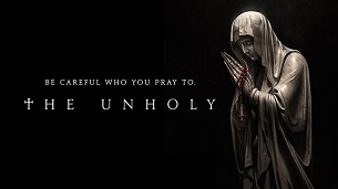 The Unholy (2021)