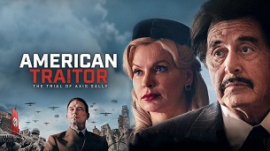 American Traitor: The Trial of Axis Sally (2021)