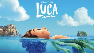 Luca (2021)