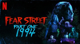 Fear Street Part One: 1994 (2021)