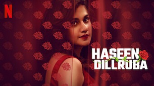 Haseen Dillruba (2021)