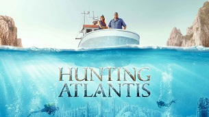 Hunting Atlantis (2020)