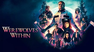 Werewolves Within (2021)