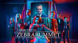 A Class Apart – Zebrarummet (2021)