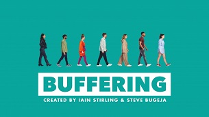 Buffering (2021)