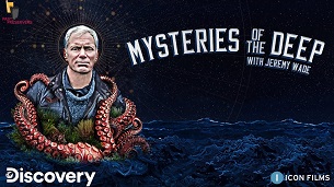 Mysteries of the Deep (2020)