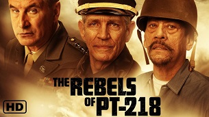 The Rebels of PT-218 (2021)