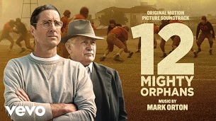 12 Mighty Orphans (2021)