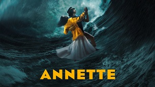 Annette (2021)