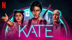 Kate (2021)