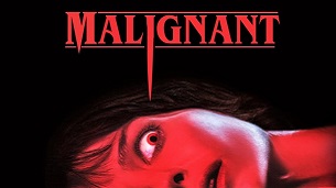 Malignant (2021)