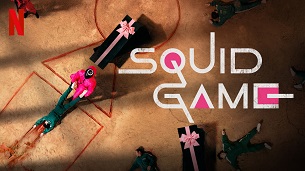 Squid Game (2021)