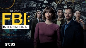 FBI: International (2021)