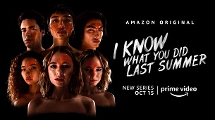 I Know What You Did Last Summer (2021)