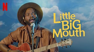 Little Big Mouth (2021)