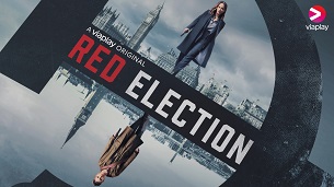 Red Election (2021)